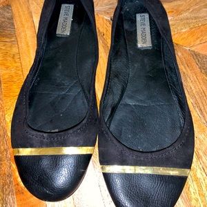 Shoes - Steve Madden Ballet Flats